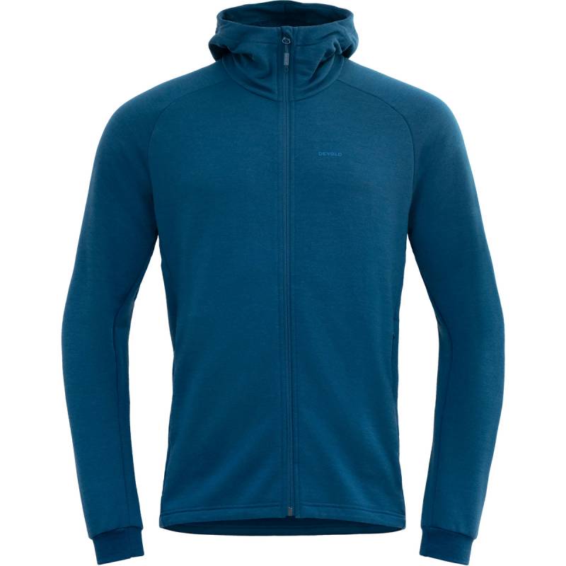 Devold Herren Nibba Merino Jacke von Devold
