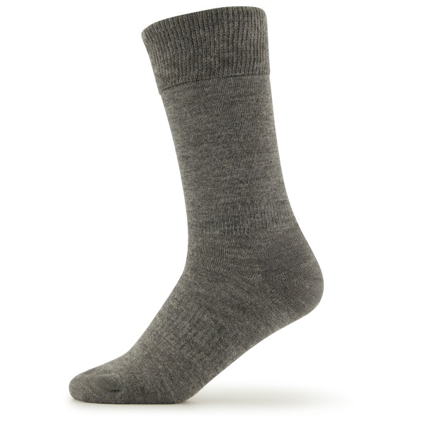 Devold - Multi Heavy Woman Sock - Multifunktionssocken Gr 35-37;38-40 grau;rosa von Devold