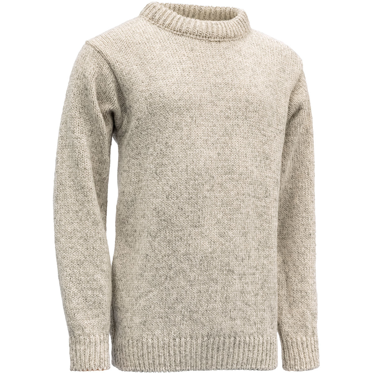 Devold Nansen Crew Neck Pullover Devold Nansen Crew Neck Pullover von Devold