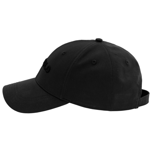 Devold - Trollkyrkja Woolshell Cap - Cap Gr 58 cm schwarz Devold - Trollkyrkja Woolshell Cap - Cap Gr 58 cm schwarz von Devold
