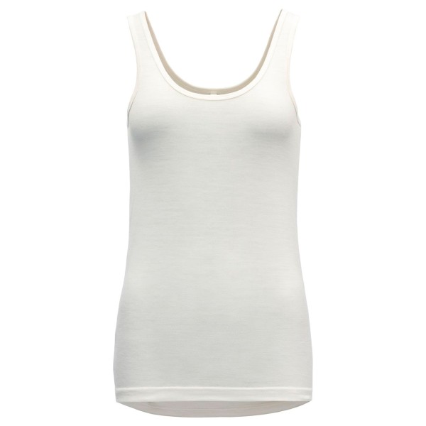 Devold - Women's Breeze Merino 150 Tank - Merinounterwäsche Gr L;M;S;XS rosa;schwarz von Devold