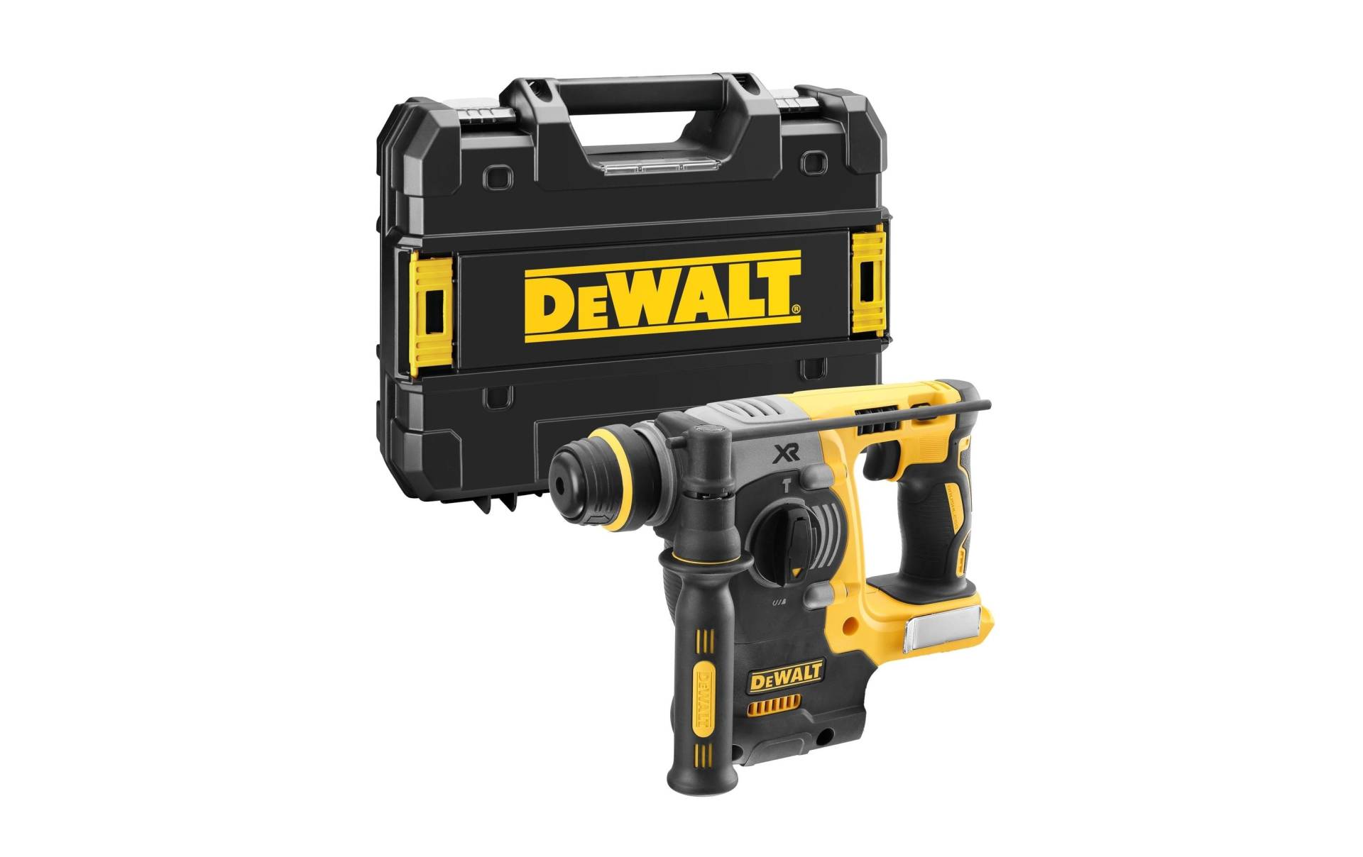 DeWalt Akku-Bohrhammer »18 V DCH273N« von Dewalt