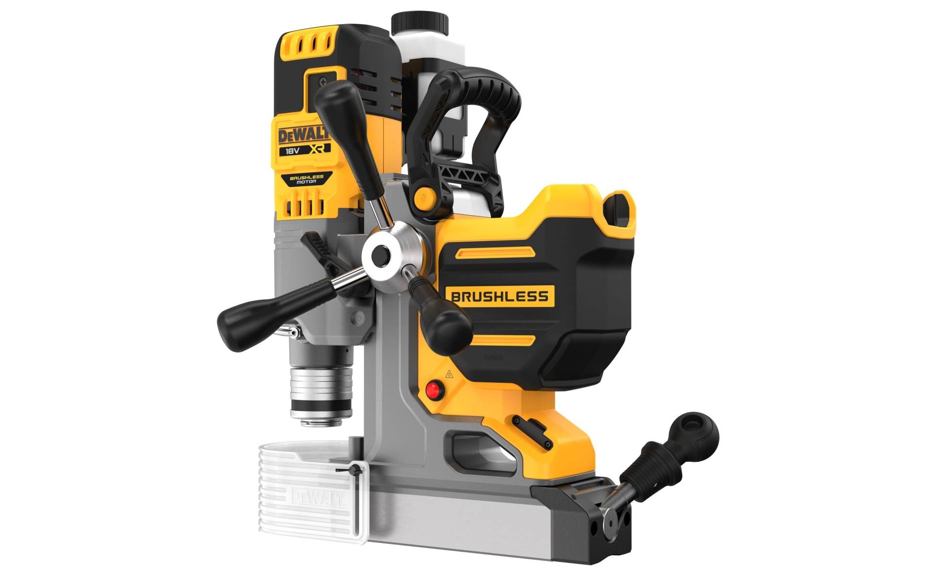 DeWalt Akku-Bohrmaschine »DCD1« von Dewalt