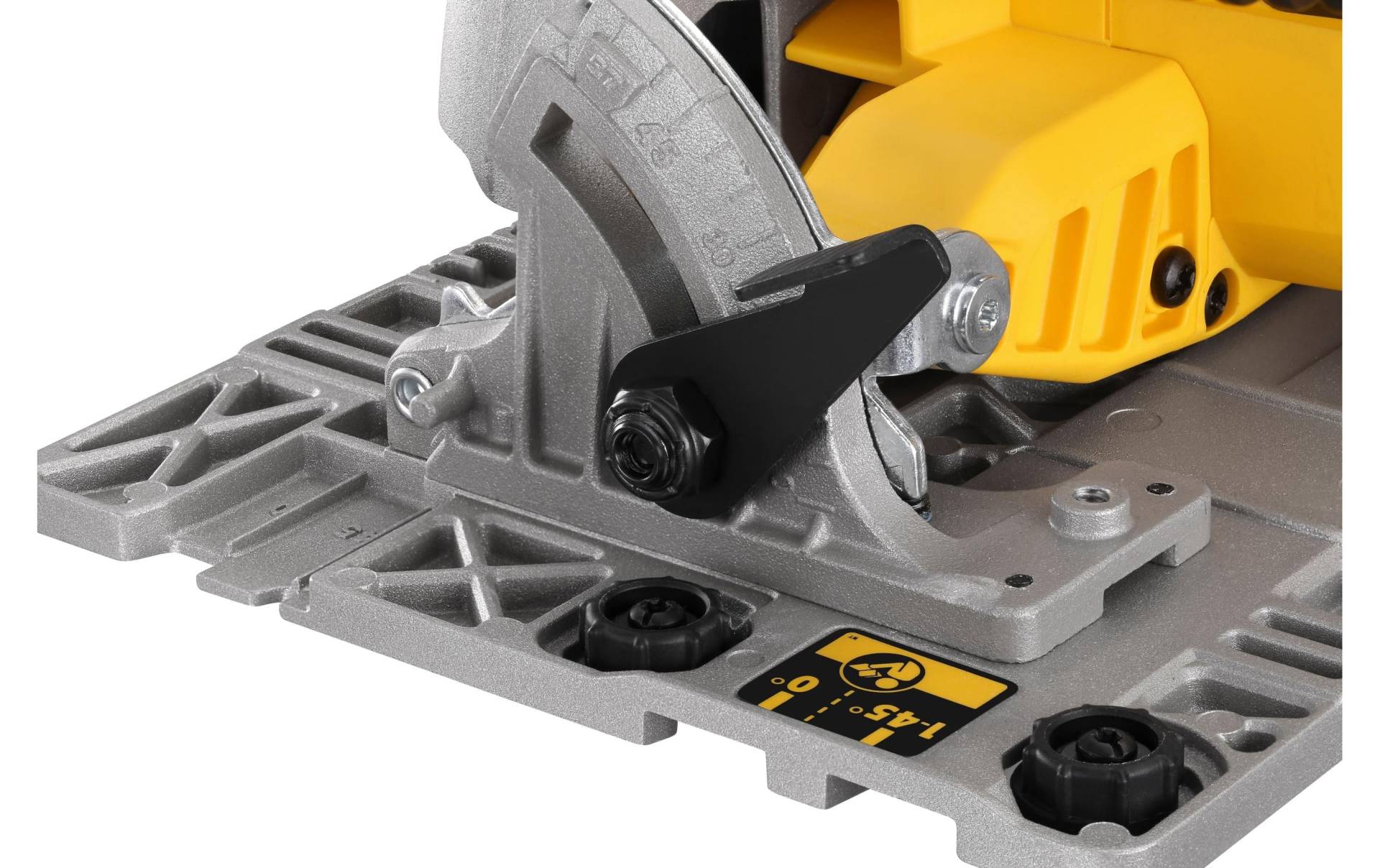 DeWalt Akku-Handkreissäge »DCS572NT« von Dewalt