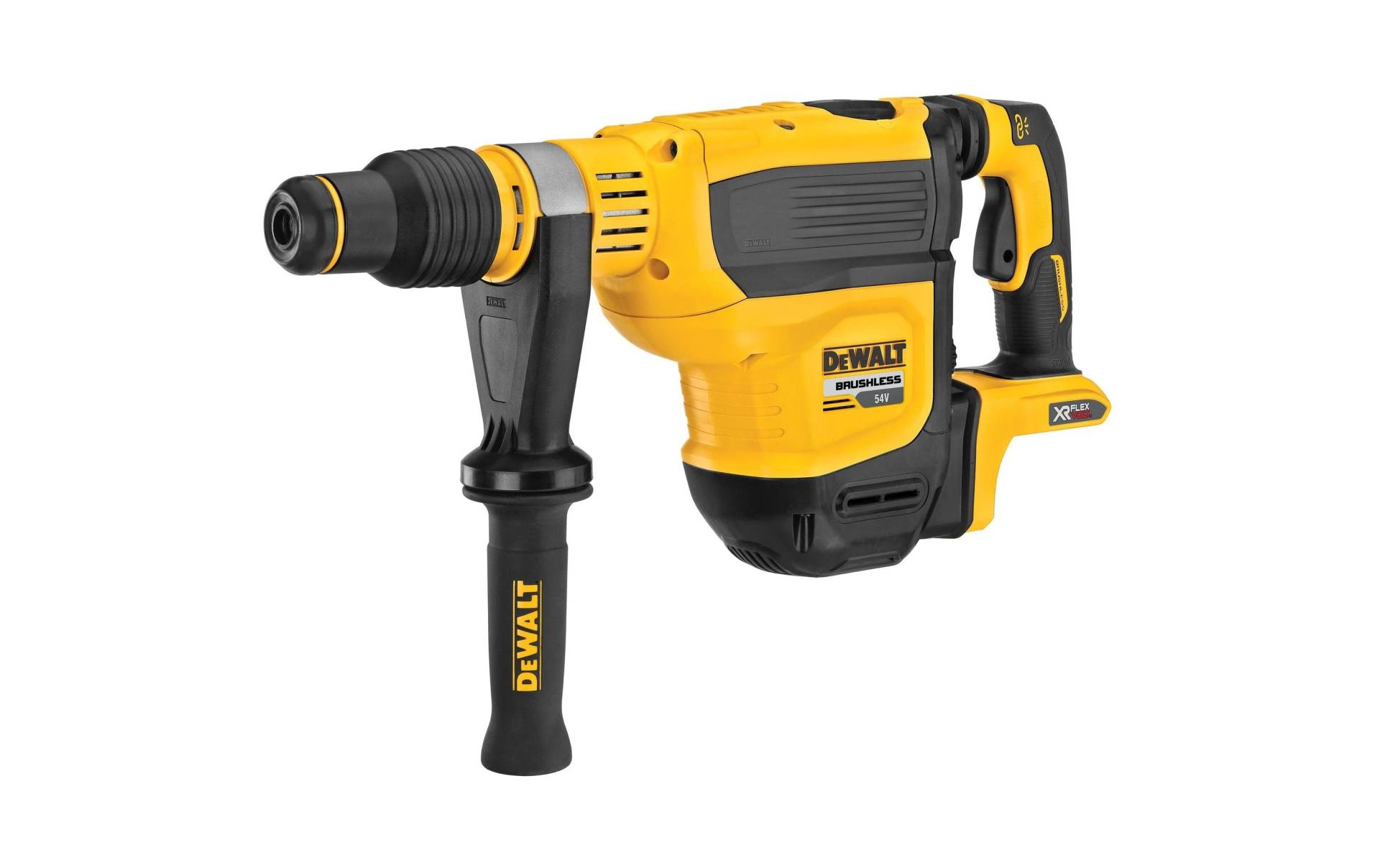 DeWalt Akku-Meisselhammer »FlexVolt Akku-Kombihammer« von Dewalt