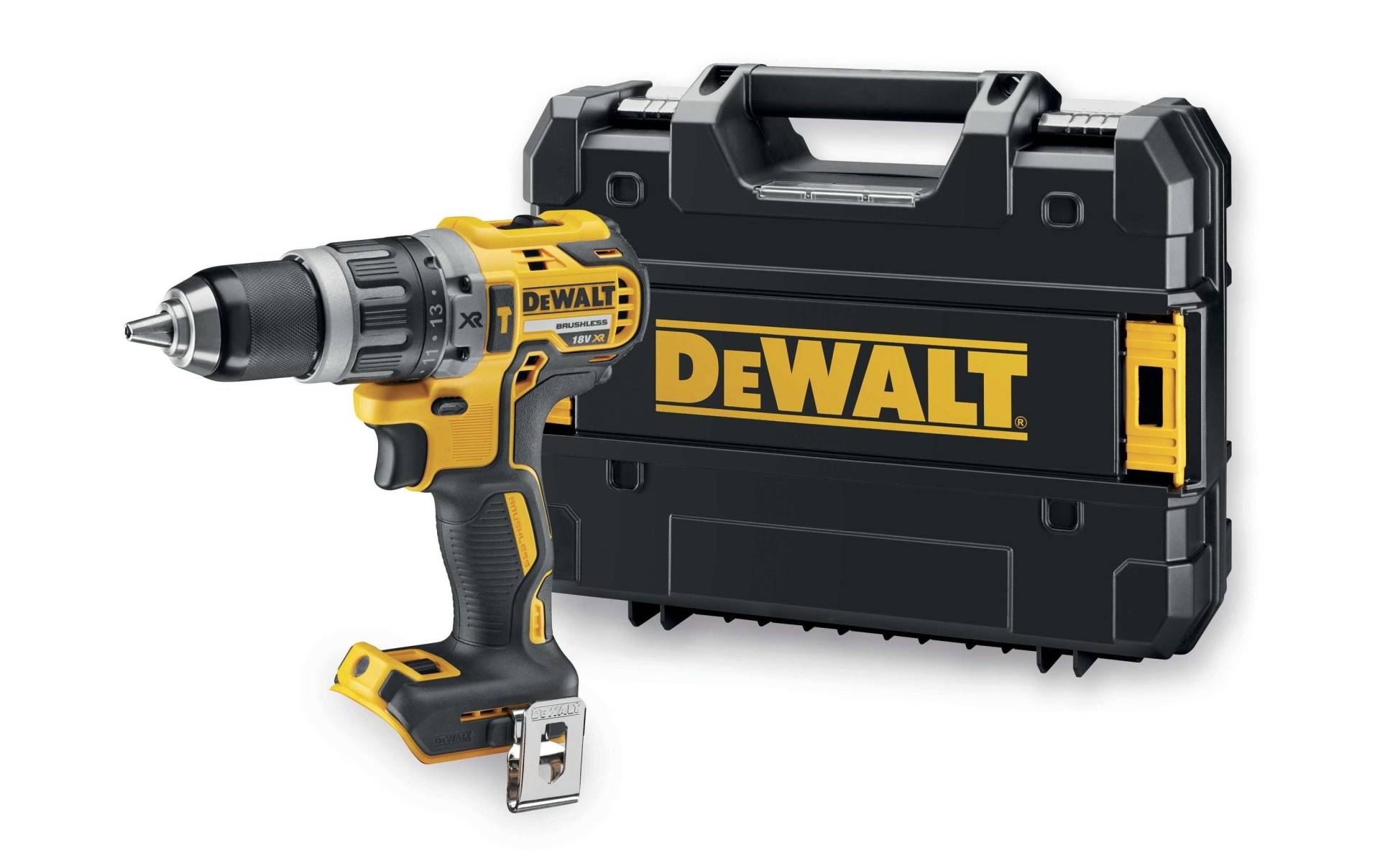 DeWalt Akku-Schlagbohrschrauber »DCD« von Dewalt