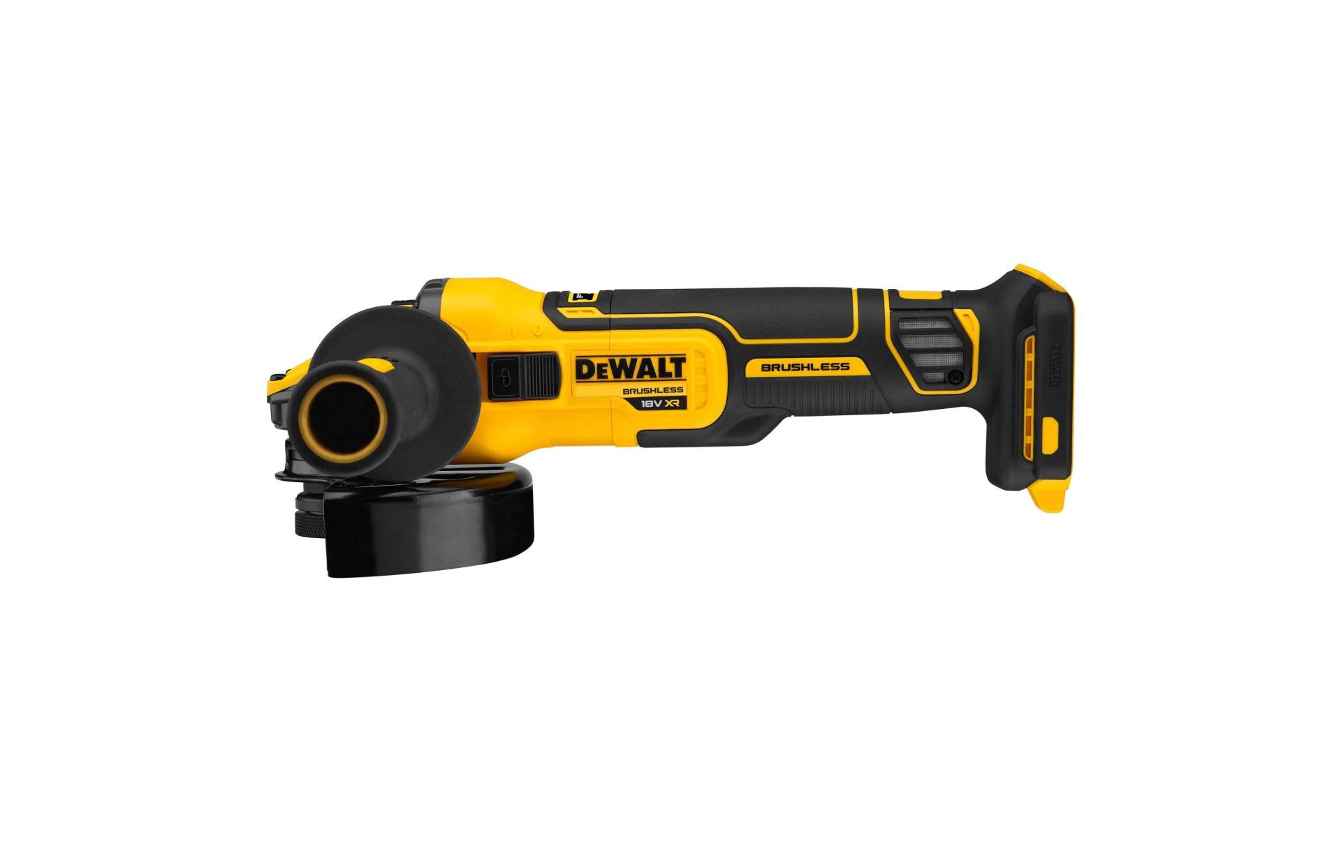 DeWalt Akku-Winkelschleifer »18 V DC« von Dewalt