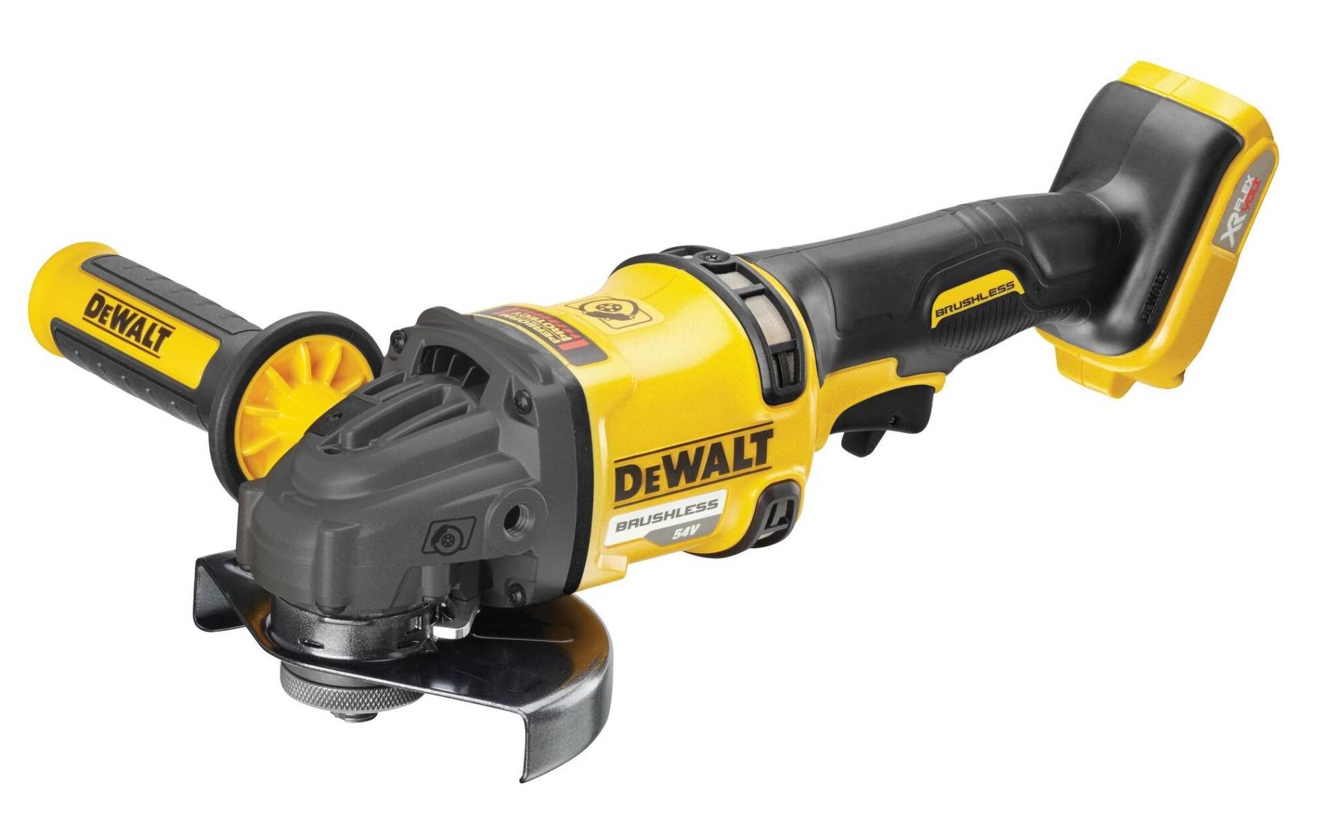 DeWalt Akku-Winkelschleifer »DeWalt 54 V Br« von Dewalt