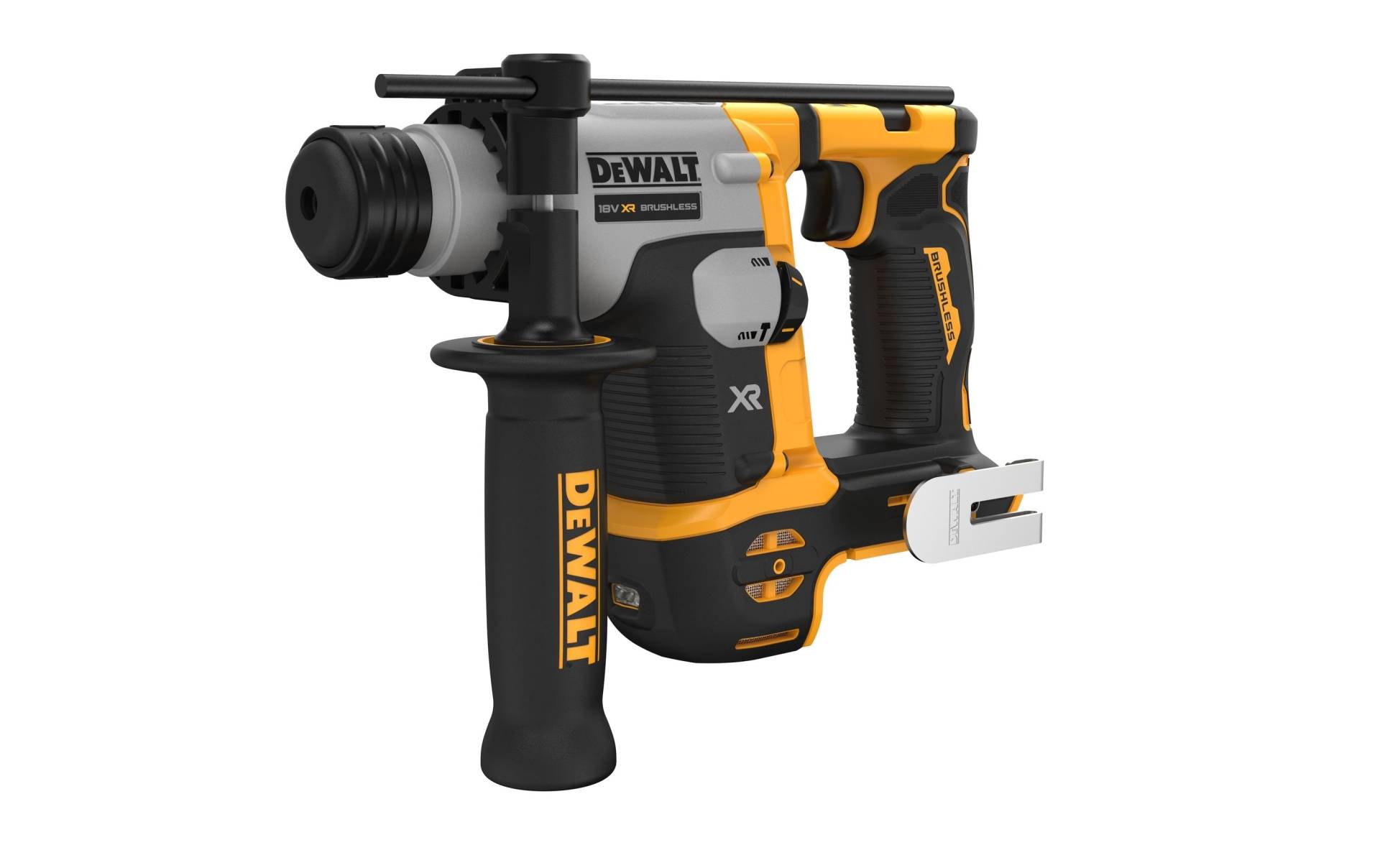 DeWalt Bohrhammer »DeWalt Akku-Bohrhammer DCH172NT Solo« von Dewalt