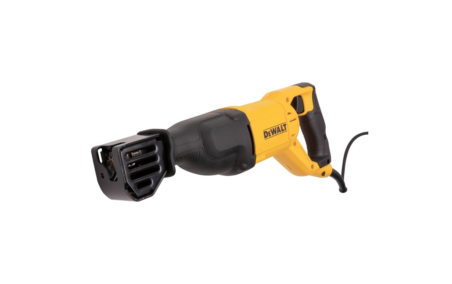 DeWalt Säbelsäge »1100 Watt DWE305PK« von Dewalt