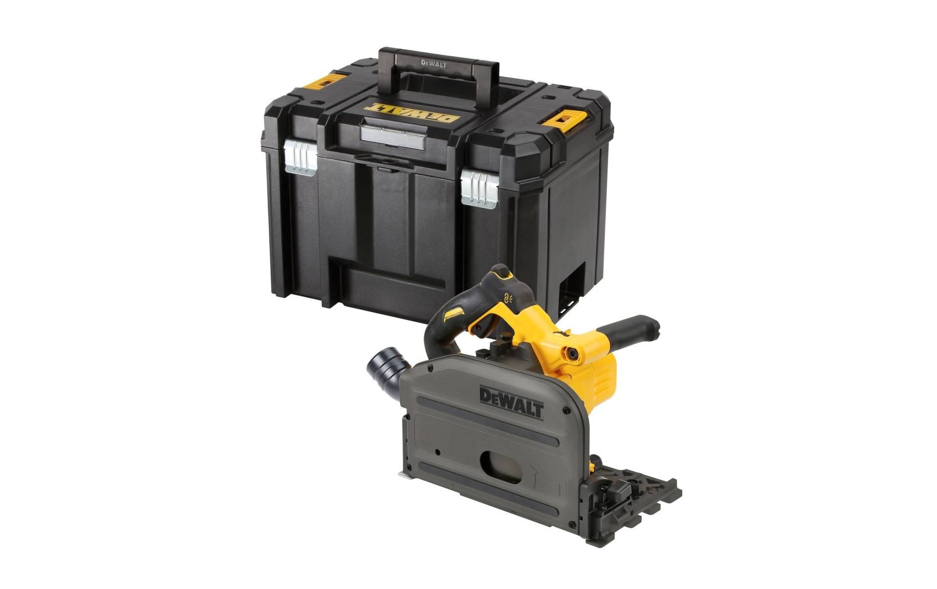 DeWalt Tauchsäge »FlexVolt 54 V« von Dewalt