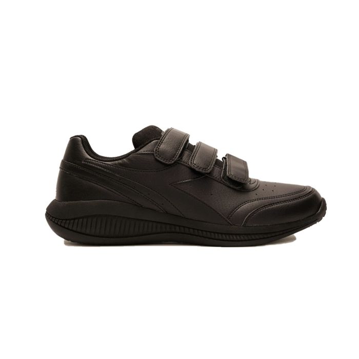 Diadora Sneaker für Damen und Herren schwarz, 44.5 von Diadora