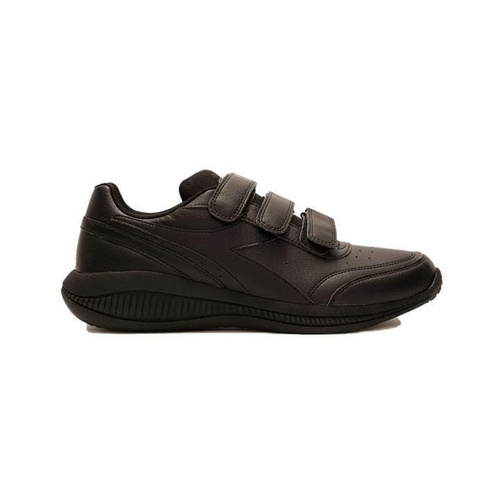 Diadora Sneaker für Damen und Herren schwarz, 40 von Diadora
