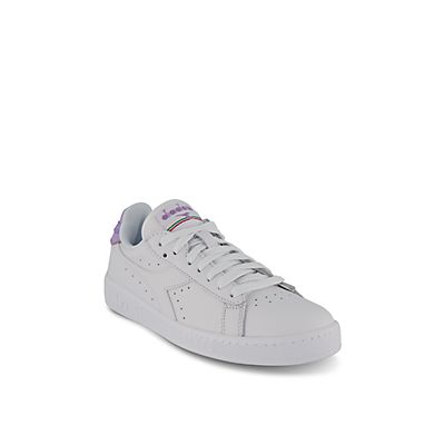 Game L Low Optical  Damen Sneaker von Diadora