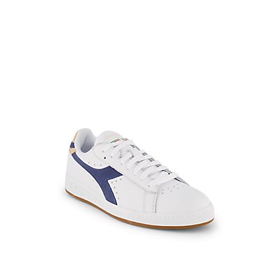 Game Low Optical Summer Damen Sneaker von Diadora