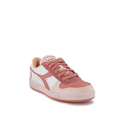 Magic Basket Low Icona Damen Sneaker von Diadora