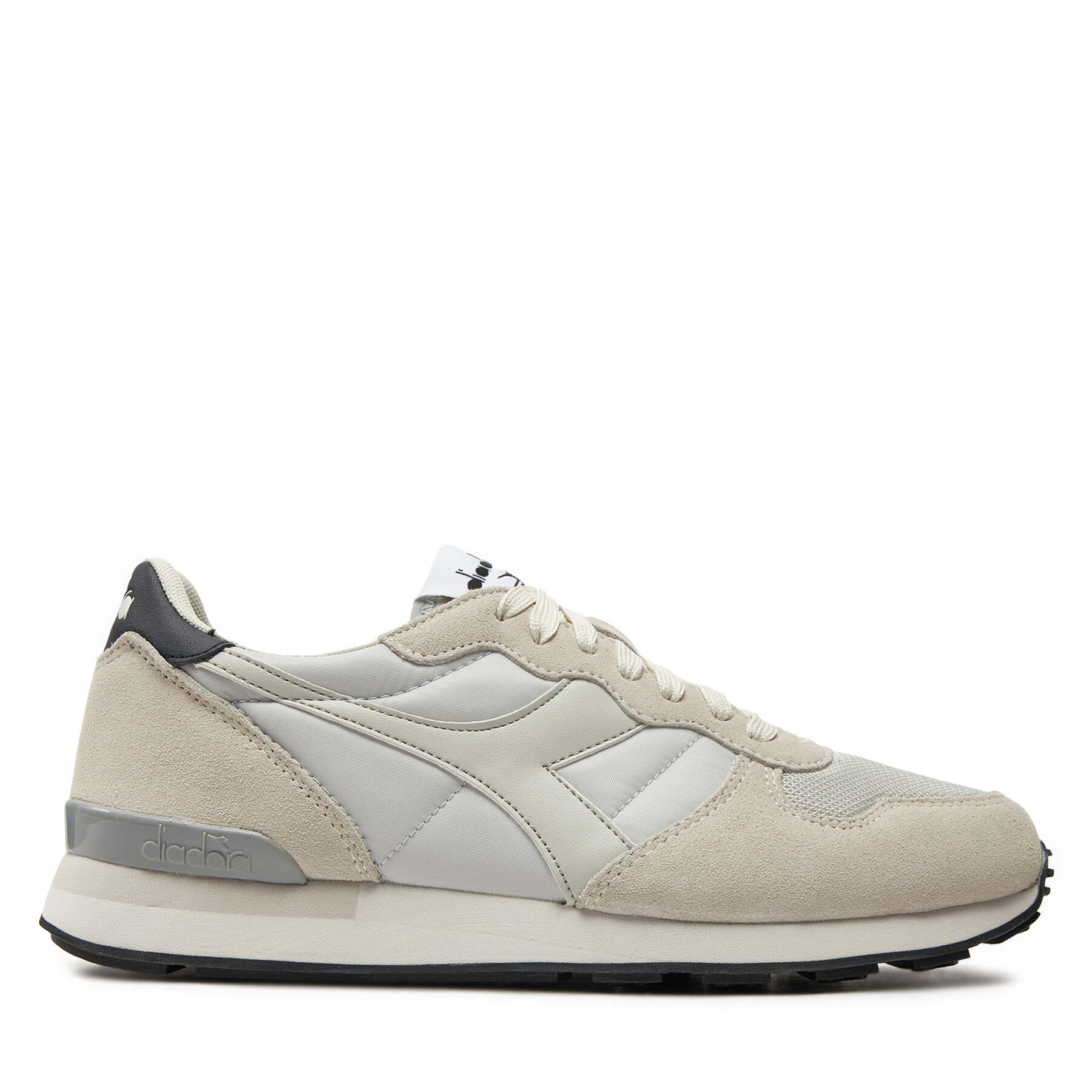 Sneakers Diadora CAMARO 501.159886-C1548 Crystal Grey/Ivory von Diadora