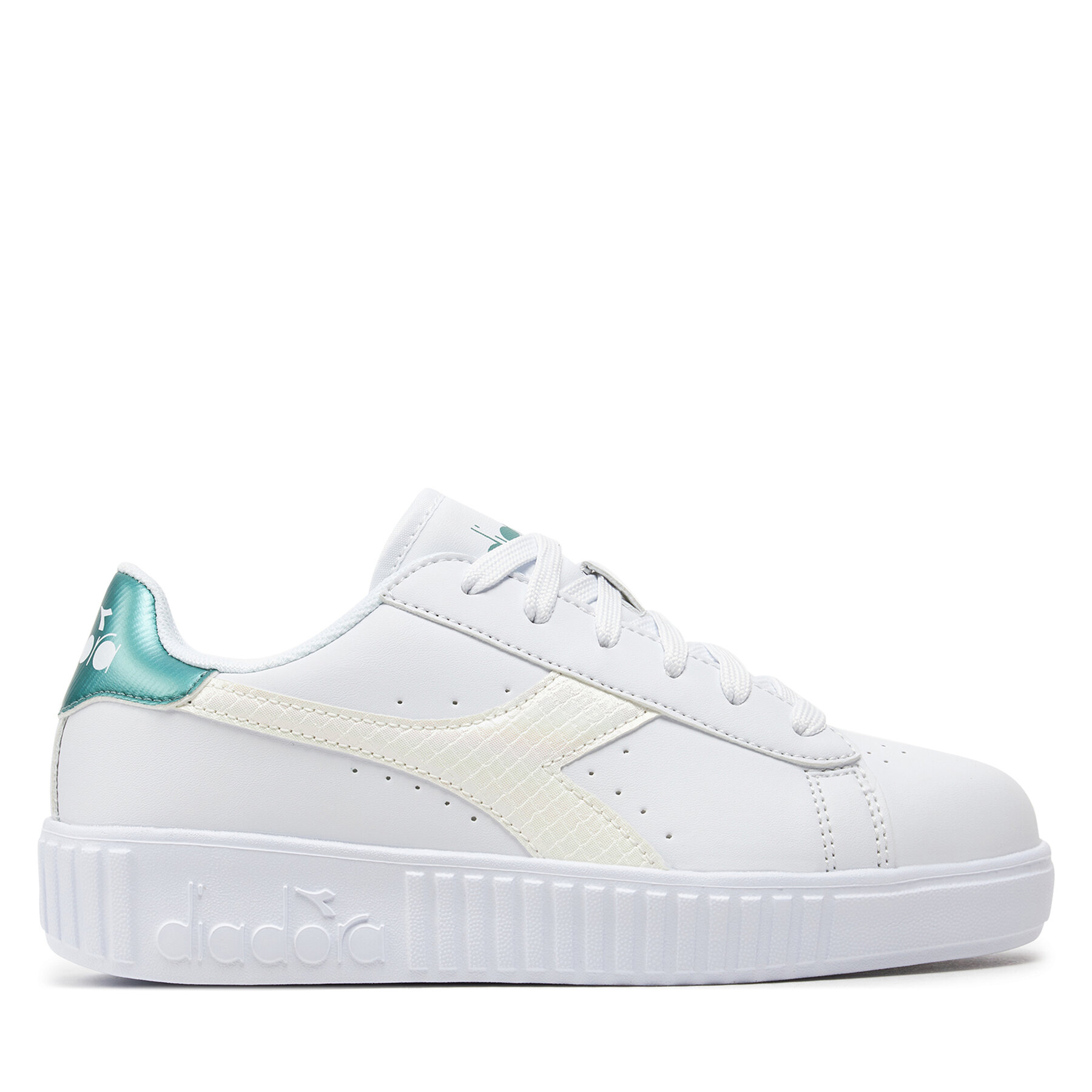 Sneakers Diadora GAME STEP GS GLAZED 101.180447-70070 Deep Sea von Diadora