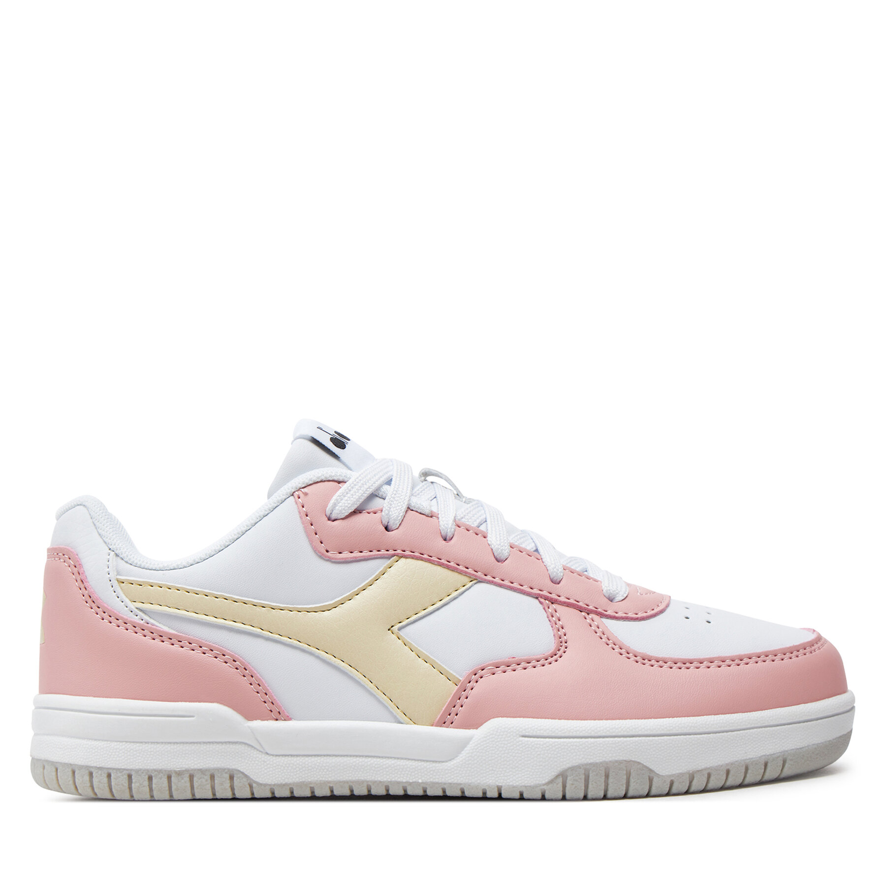 Sneakers Diadora RAPTOR LOW 101.177704-50165 Pink Powder von Diadora