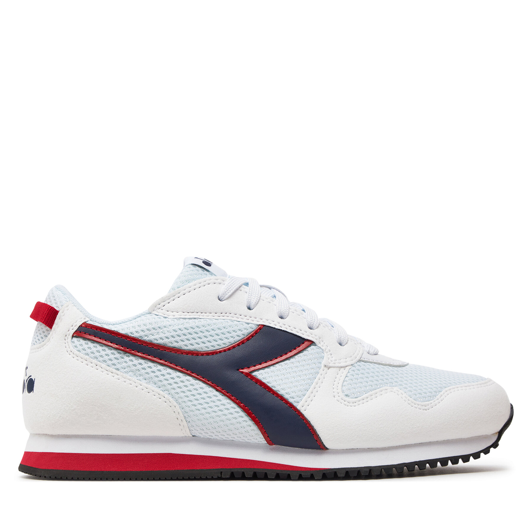 Sneakers Diadora SKYLER 101.179728-C0178 White/Peacoat von Diadora