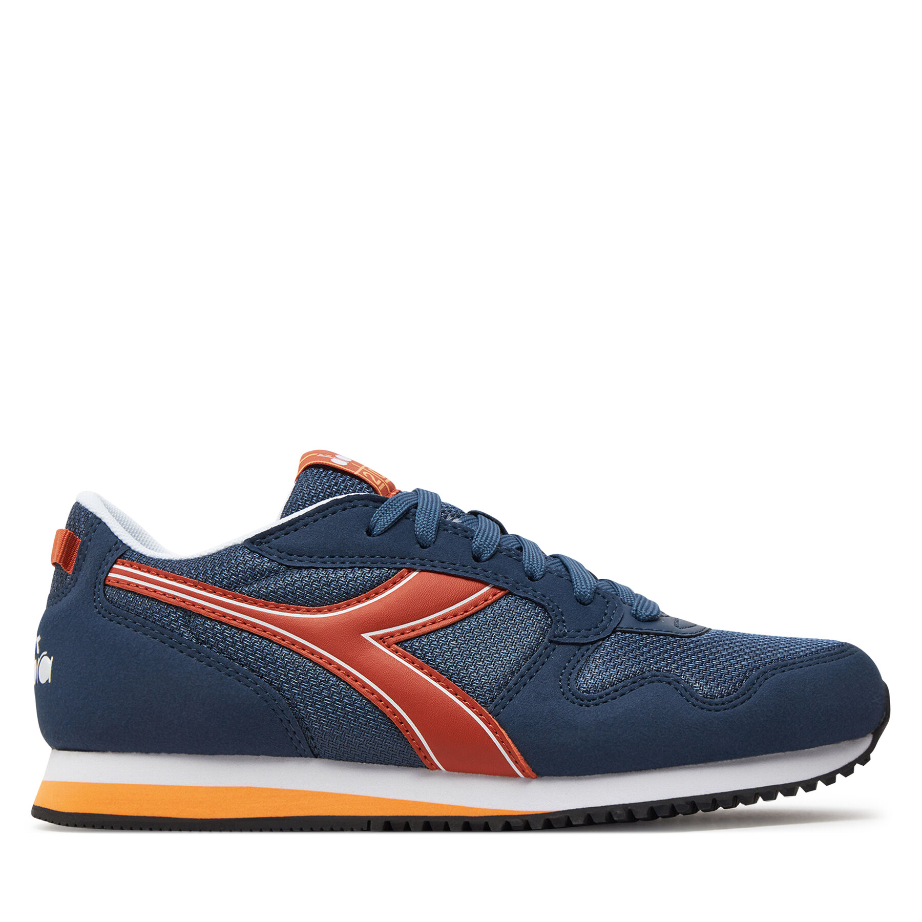 Sneakers Diadora SKYLER ATHLETIC 101.180336-60078 Blue Atlantic von Diadora