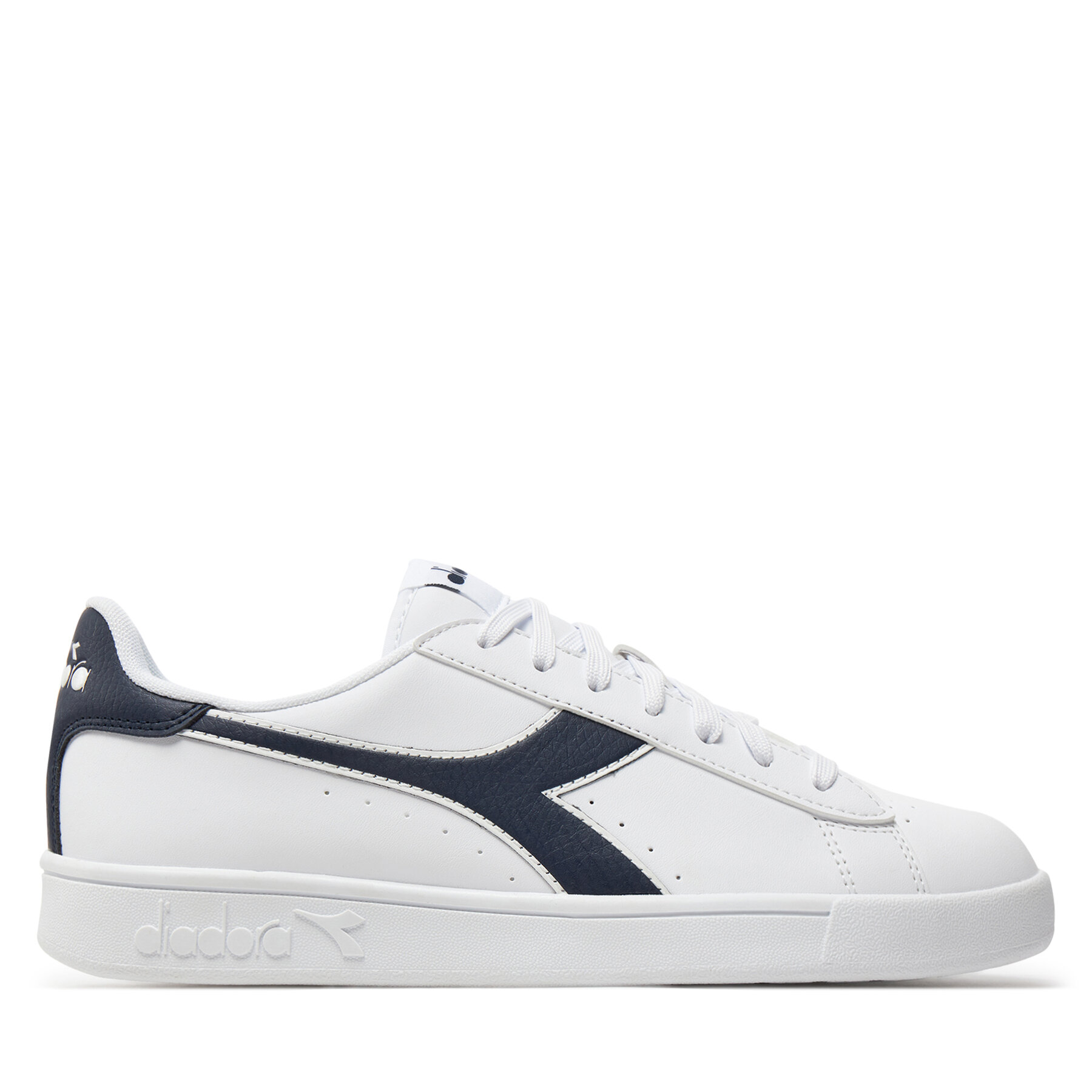 Sneakers Diadora TORNEO 101.178327-C4656 White/Blue Denim von Diadora
