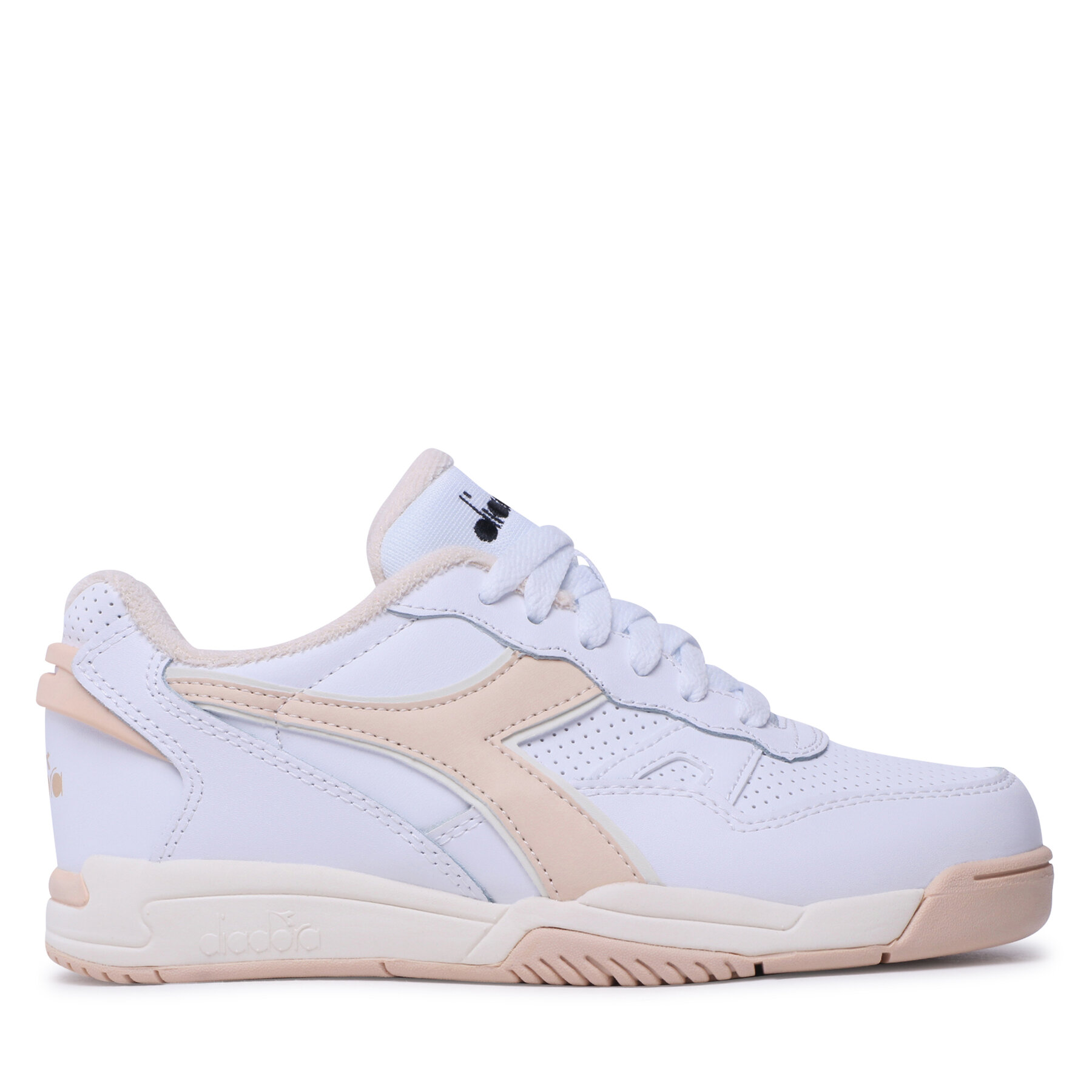 Sneakers Diadora Winner 501.179584-D0296 Beige von Diadora