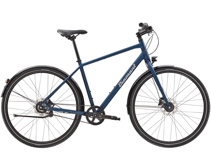 Diamant 247 Citybike royal von Diamant