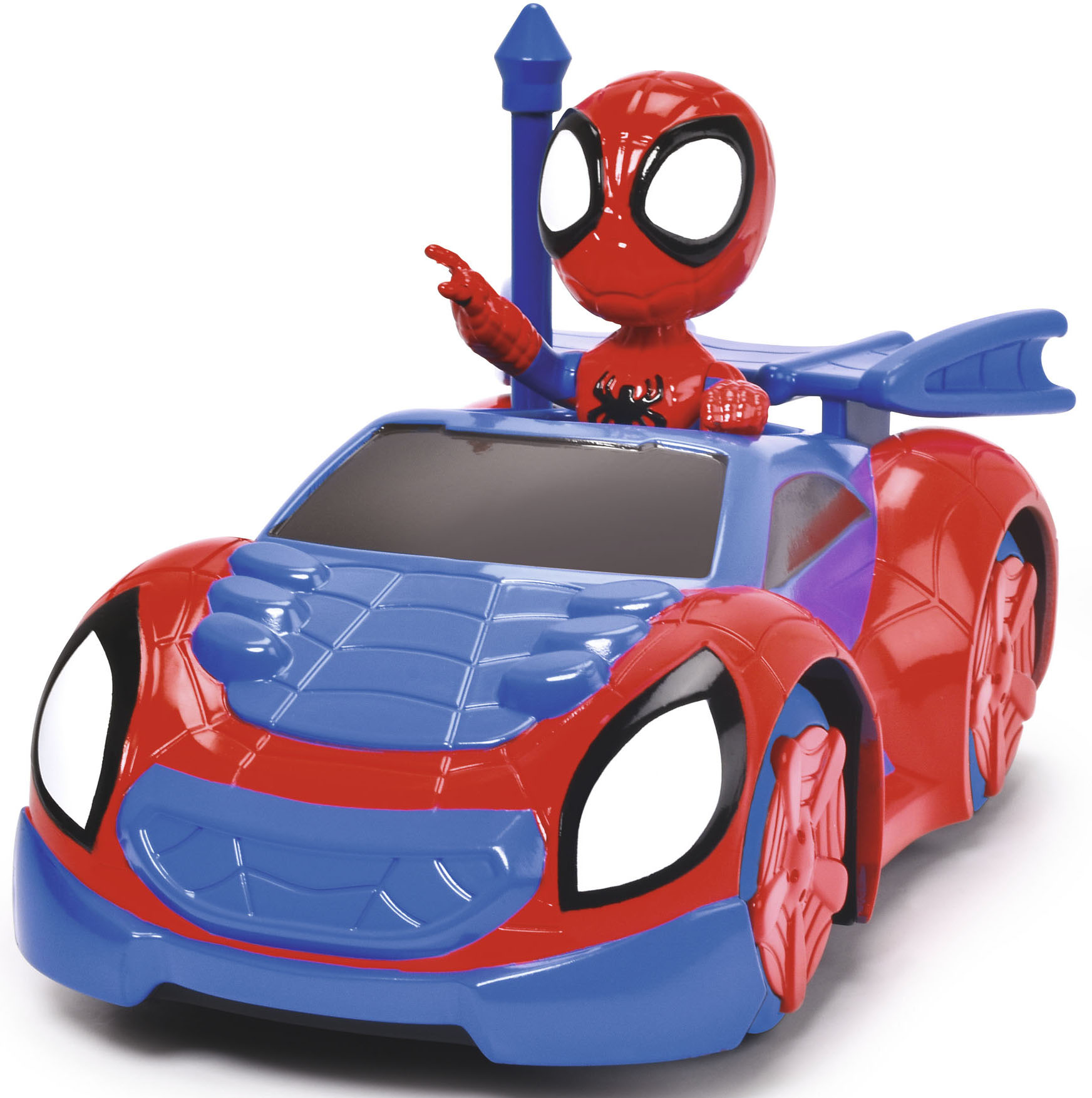 Dickie Toys RC-Auto »Spidey Web Crawler« von Dickie Toys