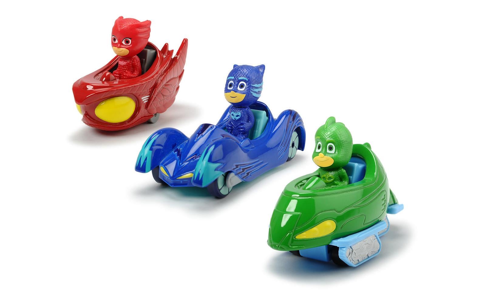 Dickie Toys Spielzeug-Auto »3-Pack« von Dickie Toys