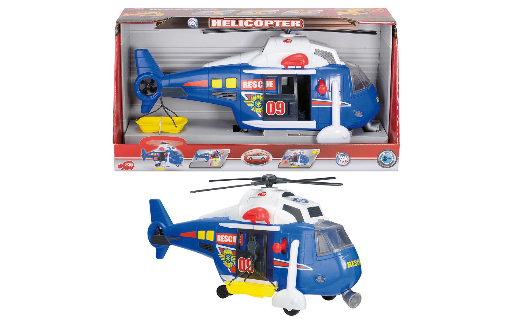 Dickie Toys Spielzeug-Hubschrauber von Dickie Toys