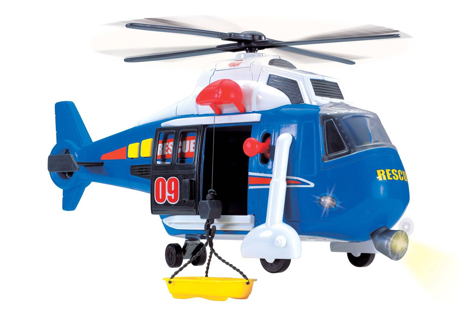 Dickie Toys Spielzeug-Hubschrauber von Dickie Toys