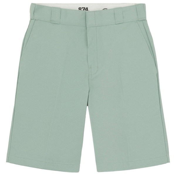 Dickies - 874 Short - Shorts Gr 32 türkis von Dickies