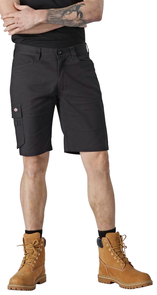 Dickies Arbeitsshorts »FLEX-Lead-In«