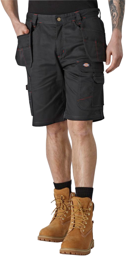 Dickies Arbeitsshorts »Redhawk-Pro« von Dickies