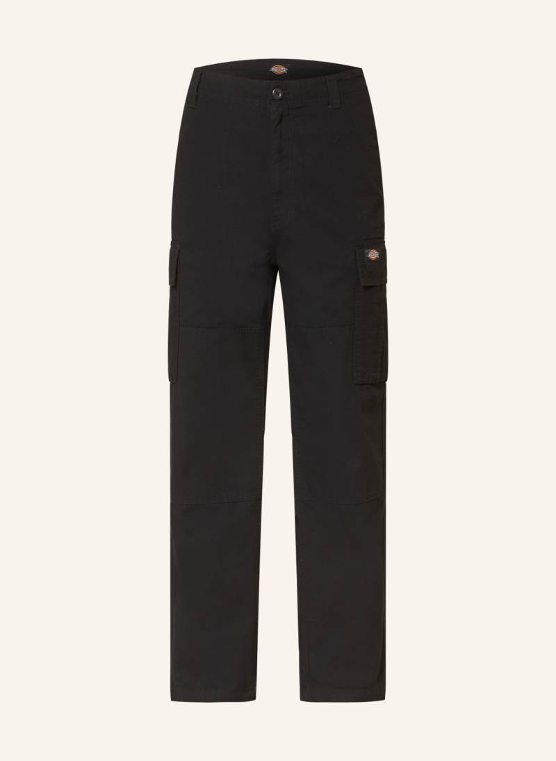 Dickies Cargohose Eagle Bend Regular Fit schwarz von Dickies