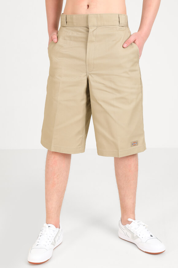 Dickies Chino Shorts | Kaki | Herren  | 28 von Dickies