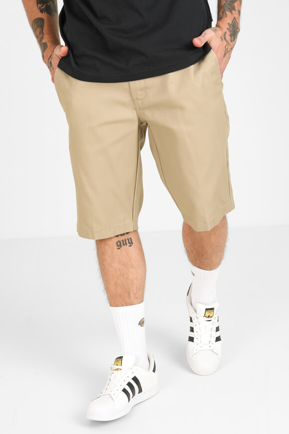 Dickies Chino Shorts | Beige | Herren  | 30 von Dickies