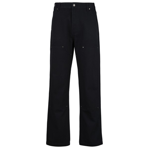 Dickies - Duck Canvas Utility Pant - Freizeithose Gr 32 schwarz von Dickies