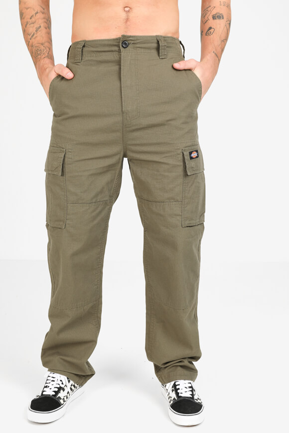 Dickies Eagle Bend Cargohose | Military Grün | Herren  | 29 von Dickies