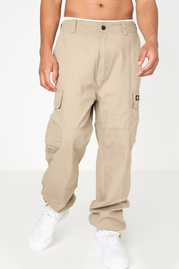 Dickies Eagle Bend Cargohose | Beige | Herren  | 31 von Dickies