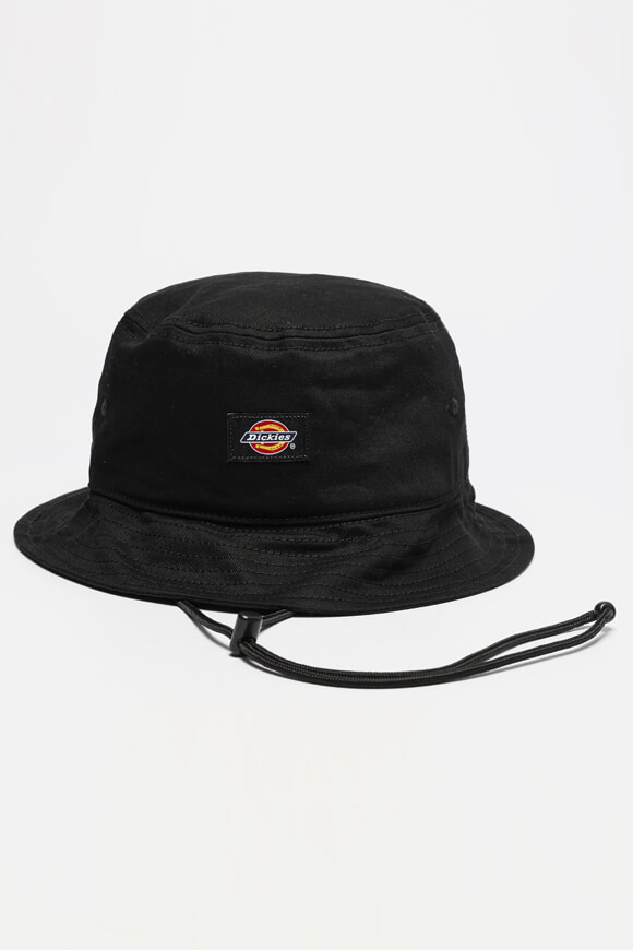 Dickies Fischerhut / Bucket Hat | Schwarz | Herren  | S/M von Dickies