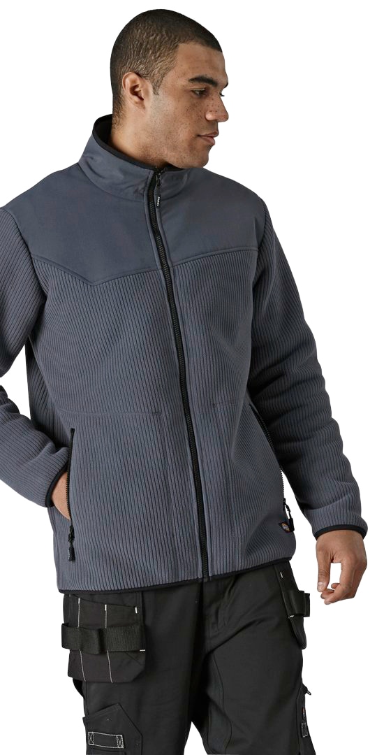 Dickies Fleecejacke »Generation-Work-Fleece« von Dickies