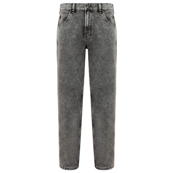 Dickies - Houston Denim - Freizeithose Gr 31 - Length: 32 grau von Dickies
