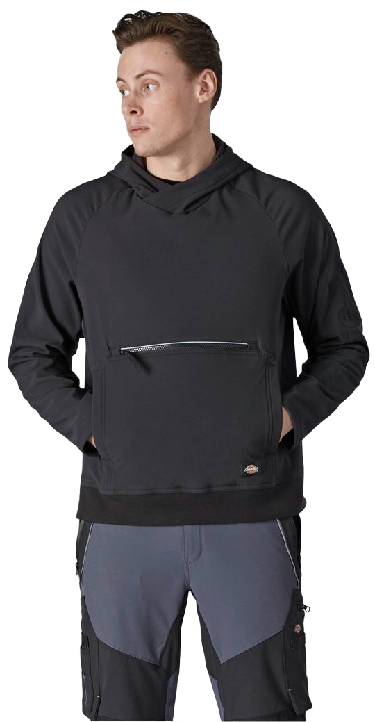 Dickies Kapuzensweatshirt, wind-und wasserabweisend Dickies Kapuzensweatshirt, wind-und wasserabweisend von Dickies