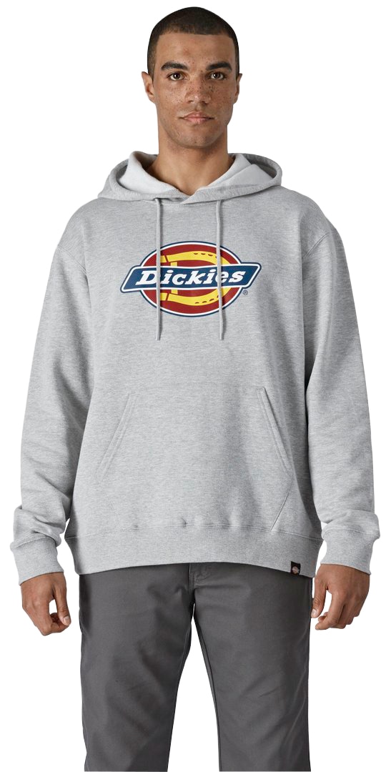 Dickies Kapuzensweatshirt »Logo-Graphic-Fleece-Hoodie« von Dickies