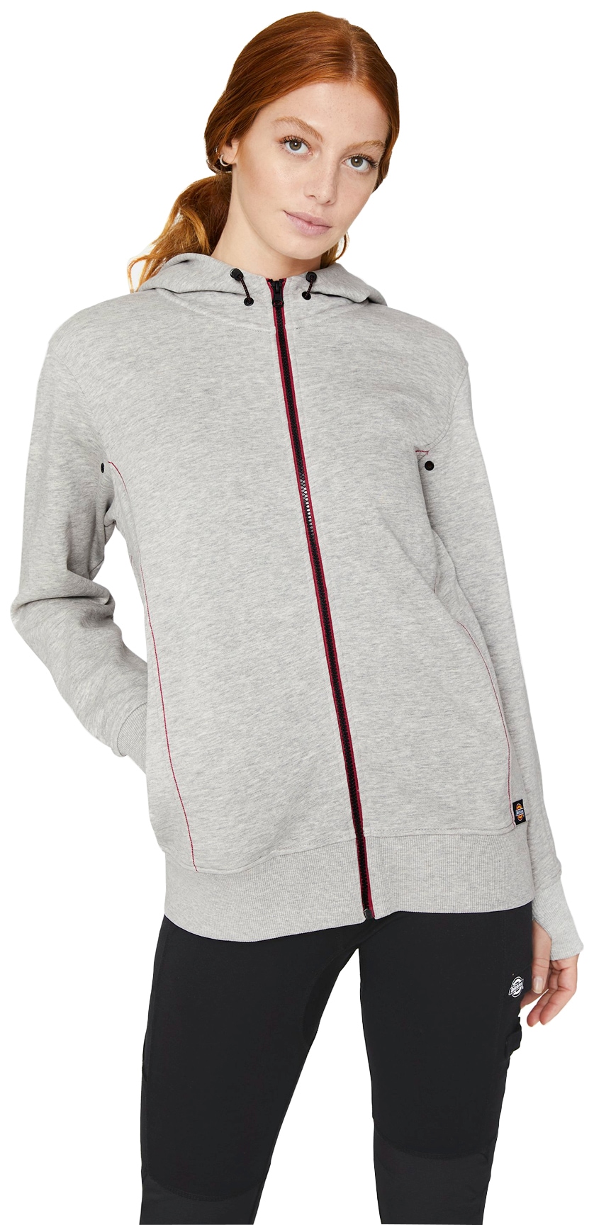 Dickies Kapuzensweatshirt »Performance-Hoodie« von Dickies