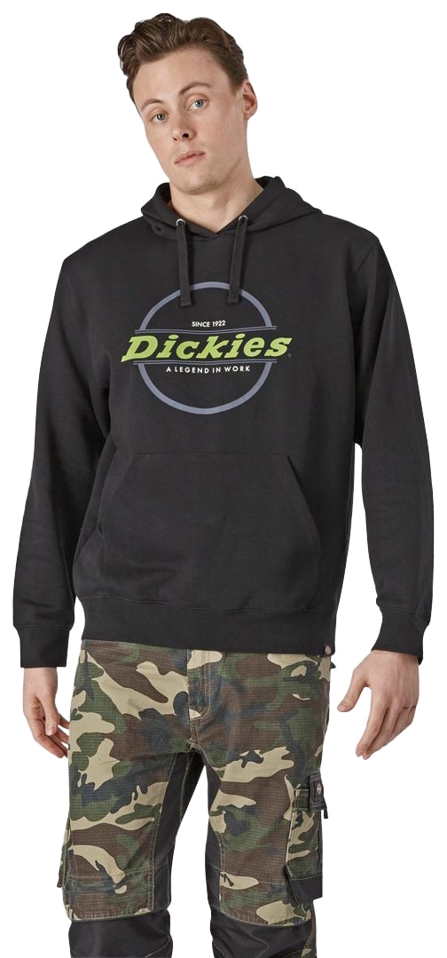 Dickies Kapuzensweatshirt »Towson-Graphic-Hoodie« von Dickies