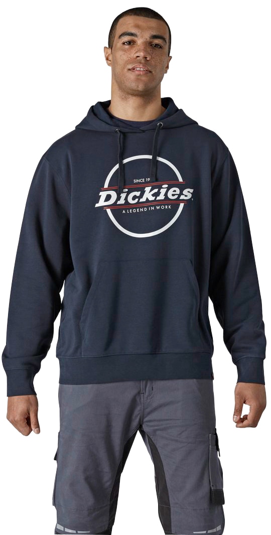 Dickies Kapuzensweatshirt »Towson-Graphic-Hoodie« von Dickies