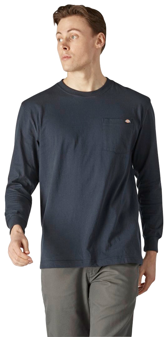 Dickies Langarmshirt »Pocket« von Dickies